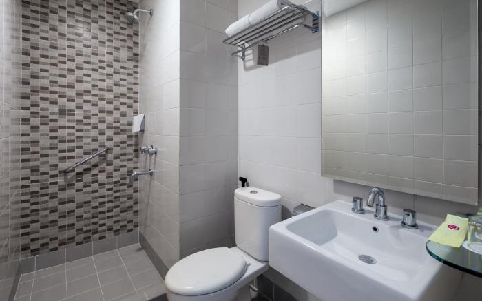 Amaris Hotel Pakuan Bogor