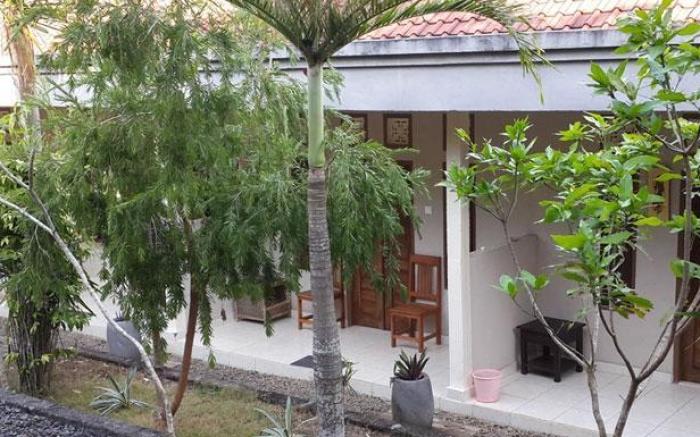 Belong Bunter Homestay