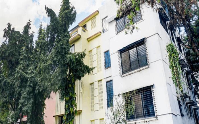 Hotel Bestow Inn Koregaon Park Pune 