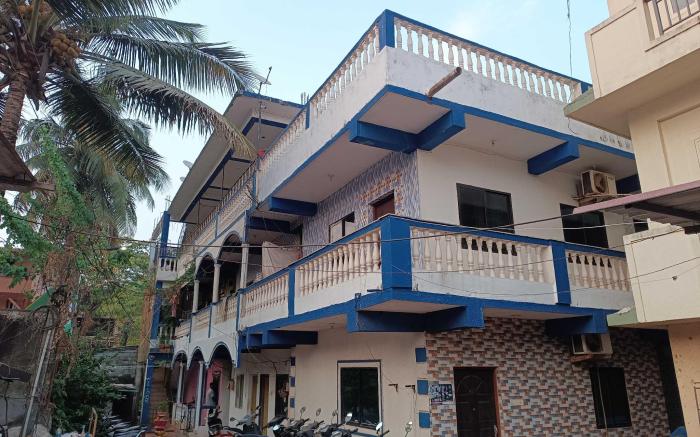 Hotel O Baga