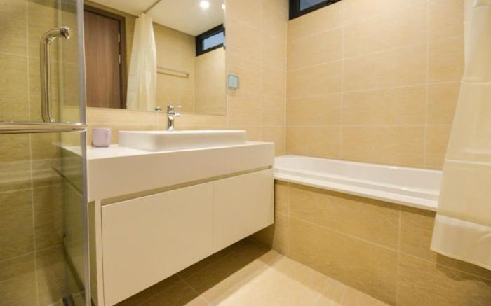 Vinhomes Skylake serviced apartment