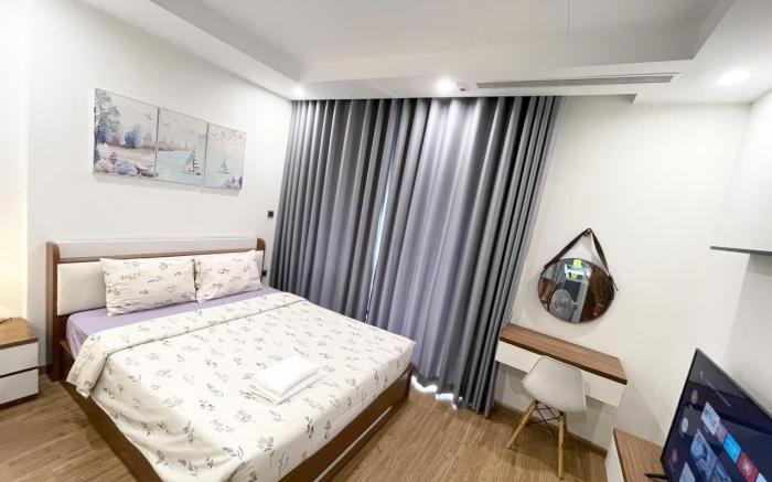 Khang House's Studio Vinhomes Green bay 3723