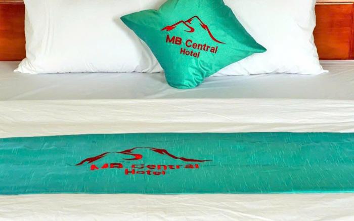 MB CENTRAL HOTEL CAT BA