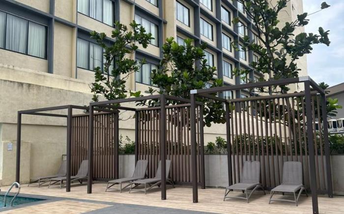 Paradigm Residence by YML Home