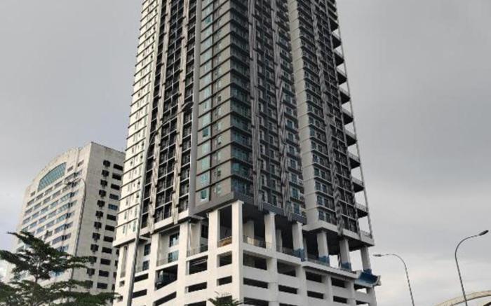 Homesuite' Home at Bay Suites
