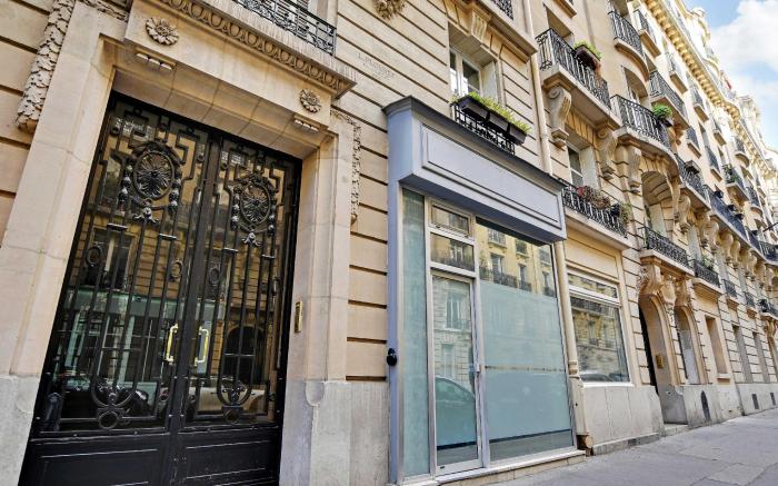 Elegant apartment - 2BR/5P - Champs de Mars