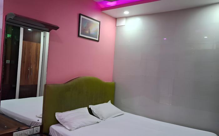 Roxy Hotel – Near New Digha Beach