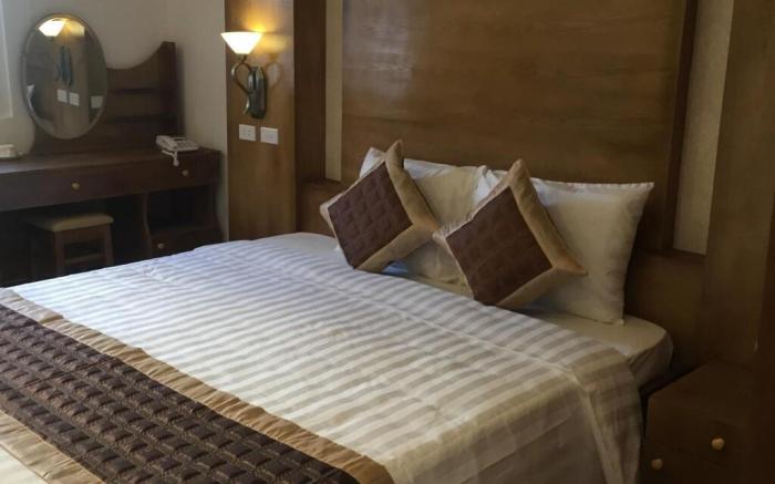 Vang Vieng Central Vibe Hotel
