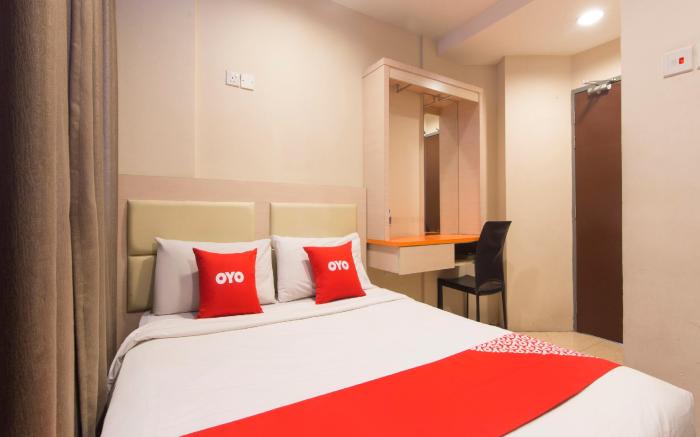 Hotel O Hotel 916