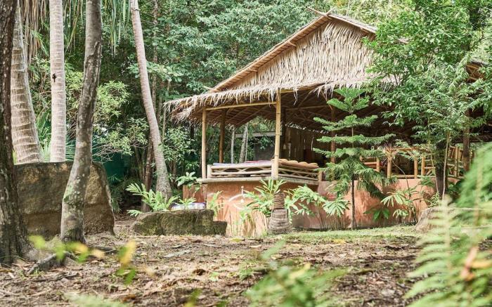Nature Resort Bungalow II