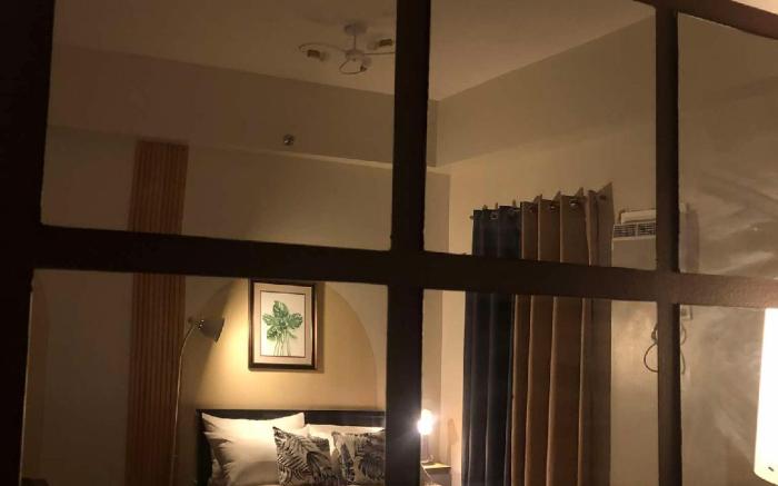 Jhace Staycation 