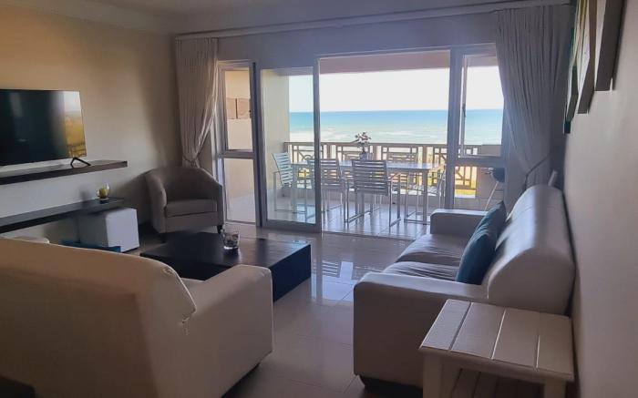 Milkwood Beachfront Accommodation 318,J'Bay