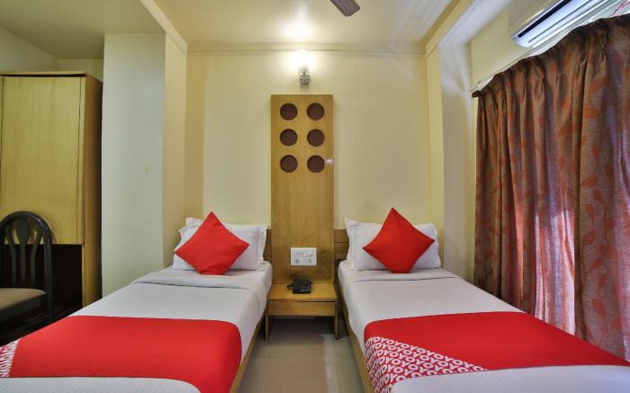 Hotel O Kalash Residency