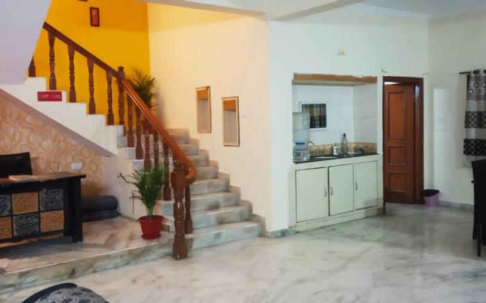 SRR HOMES