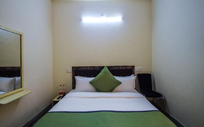 Hotel O Seema