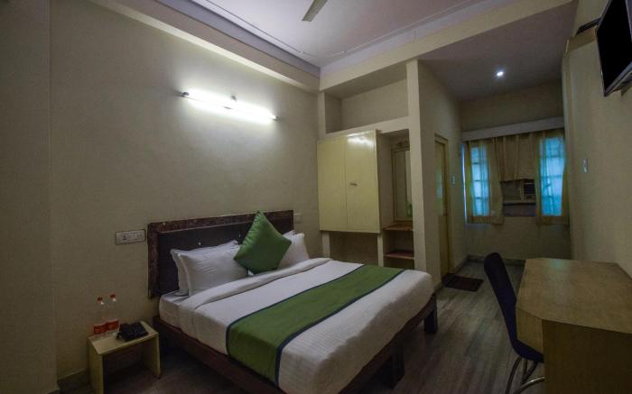 Hotel O Seema