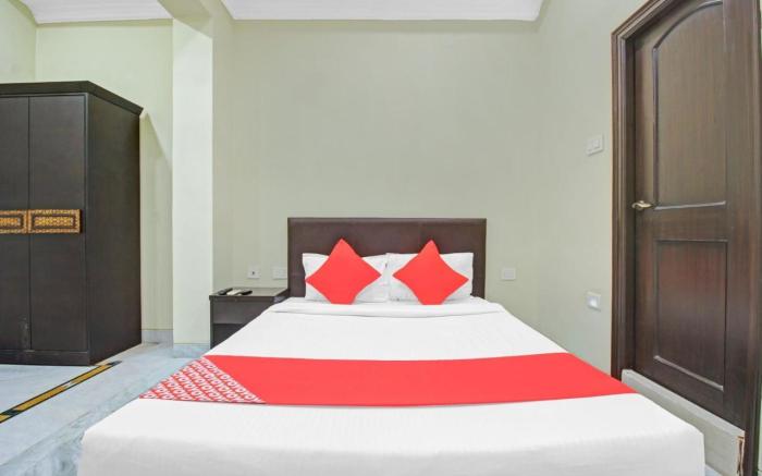 The Rose Residency Inn