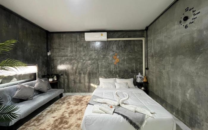 Missme Homestay-มิสมีโฮมสเตย์