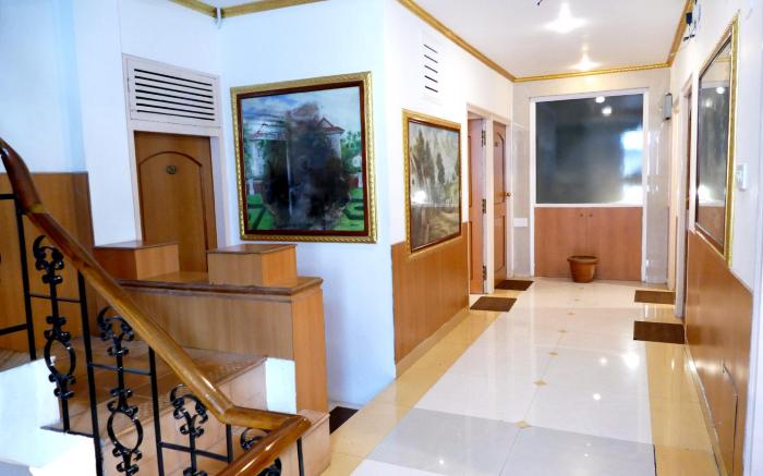Nahar Residency Hotel, Ooty