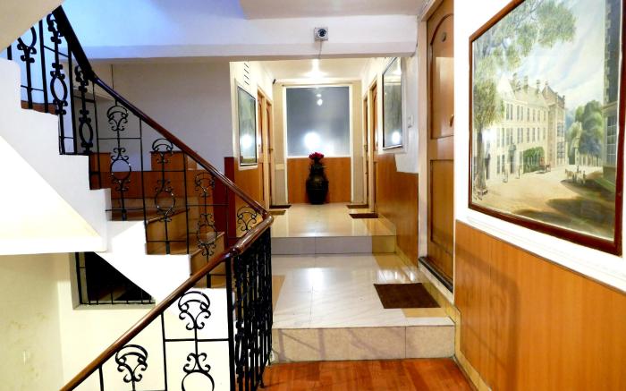 Nahar Residency Hotel, Ooty