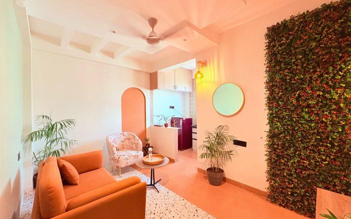 Hideaways Homestay