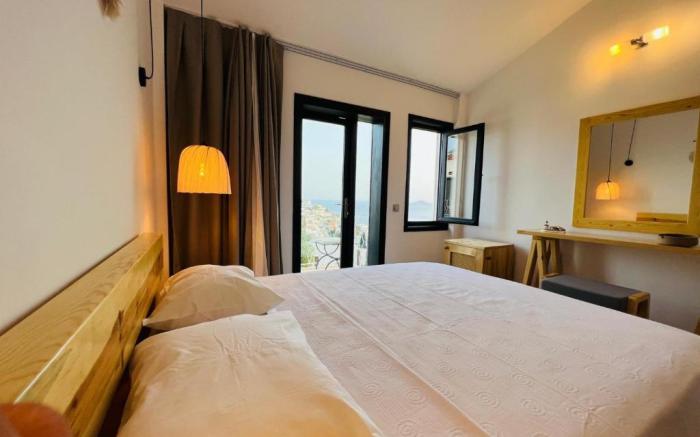 The Bay View Boutique Hotel Kalkan