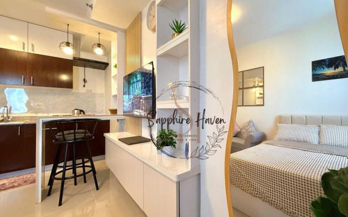 Sapphire Haven@Grand Residences Cebu, East Tower B