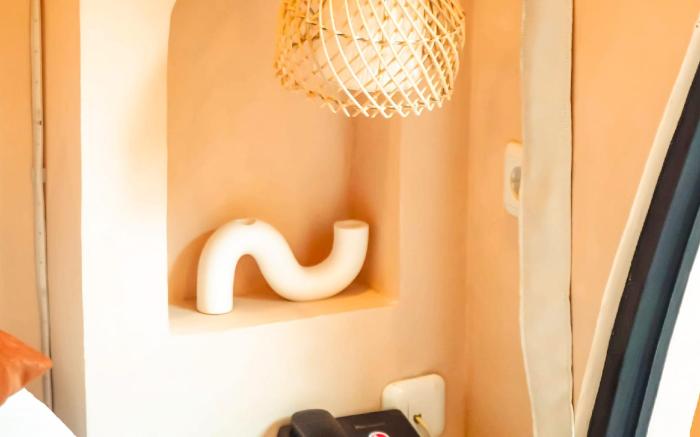 Scala Villas With Privatepool