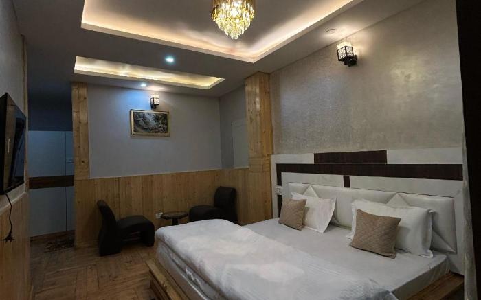 Nature Heaven Homestay