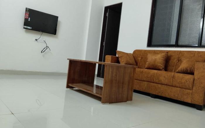 1 BHK Comfy Stay