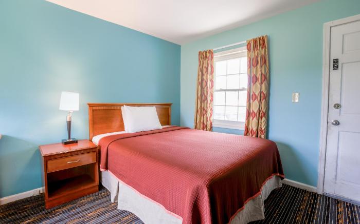 Relax Inn By OYO Natural Bridge I-81