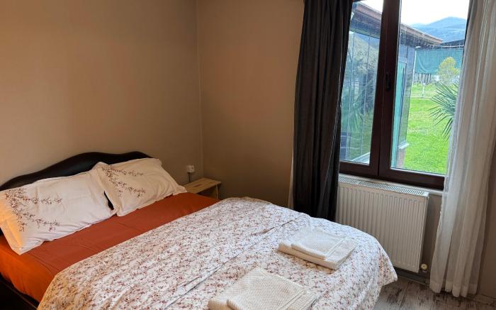 In Farmhouse - Room for 3 Person