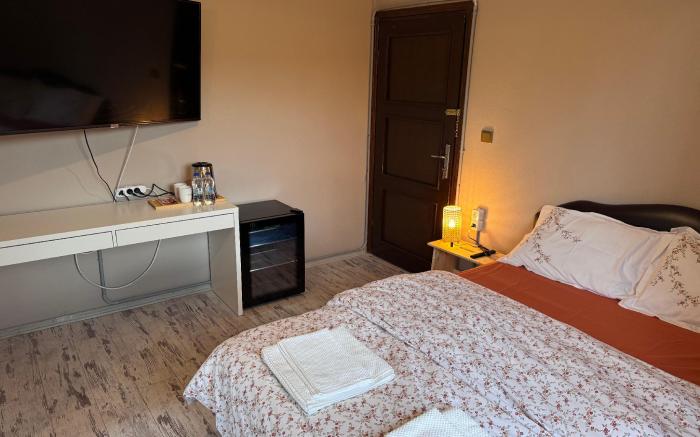 In Farmhouse - Room for 3 Person
