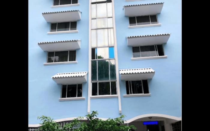 HOTEL BLUE COSTA Panama