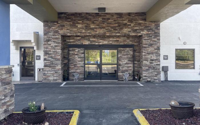 stay sure inn