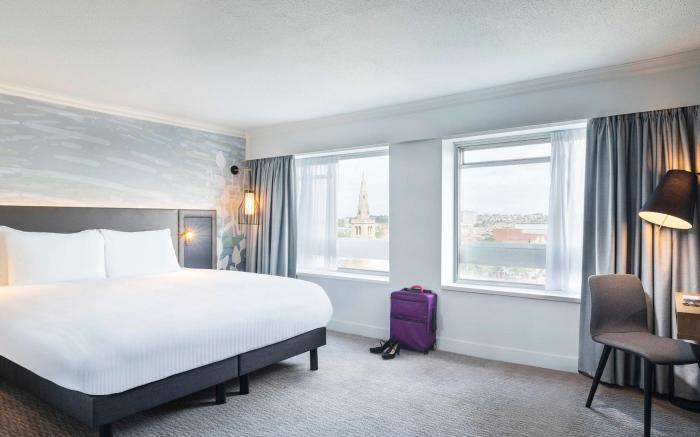 Mercure Bedford Centre Hotel