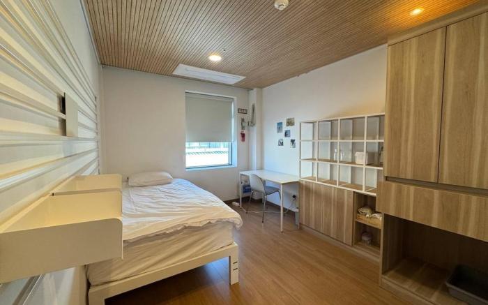Sejong Cheongjajang Complex Cultural Space