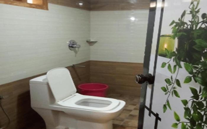 River View Guest Rooms
