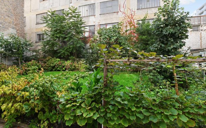 Modern apartment - 3BR/8P - Place de la Nation