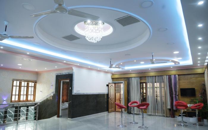 SBS - Sugandhi Bhoja Shetty Homestay