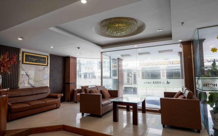 Arima Hotel Nha Trang Beach by HC Group