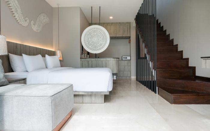 Baliris Canggu A Villa by Betterplace