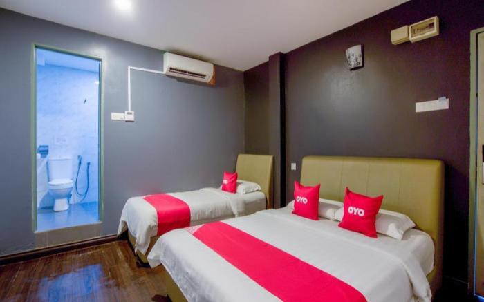 Senses Hotel