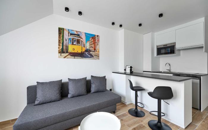 Studio in the heart of Deauville, near Place Morny