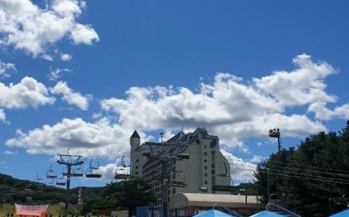 Yangji Pine Resort