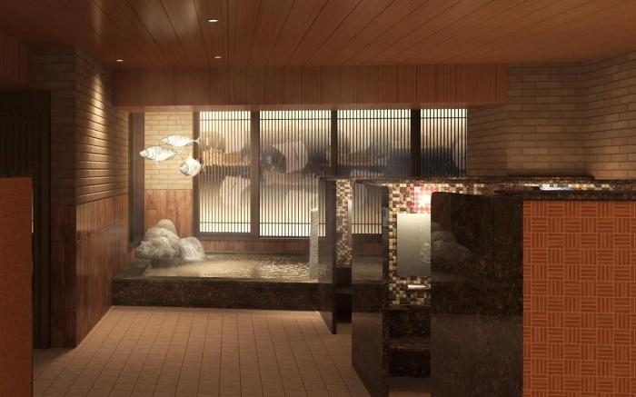 Dormy Inn Express Unnan Natural Hot Spring 