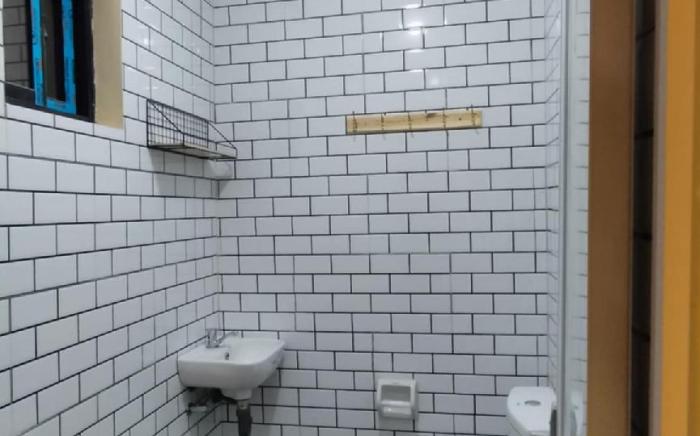 Bahay Domingo Guest House