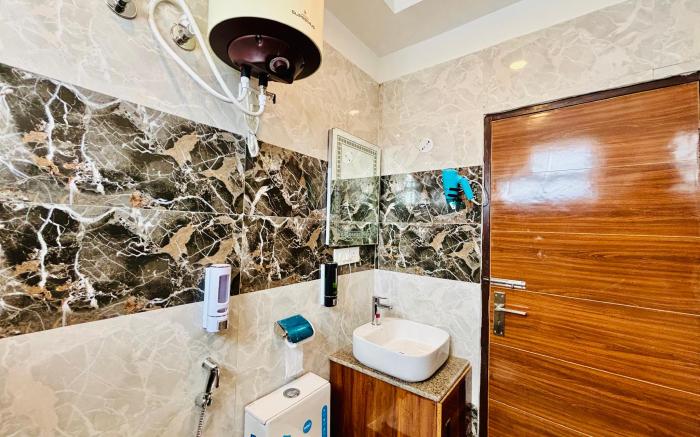 Shreeji Retreat (A Boutique Stay)