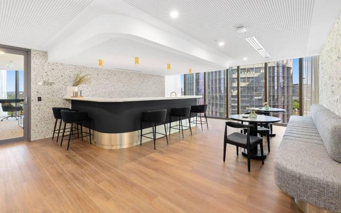 Queen's Wharf Residences