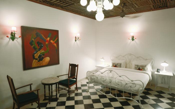 Neem Haveli